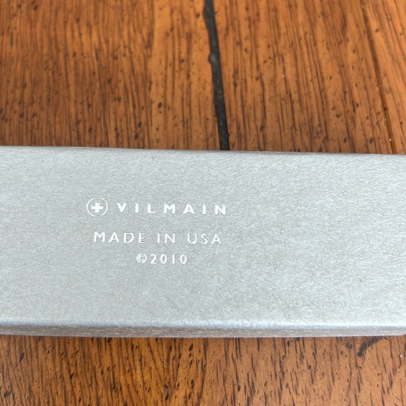 Pewter ornaments by Vilmain - Picture 5 of 8